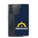 NR Clear Case for Samsung®