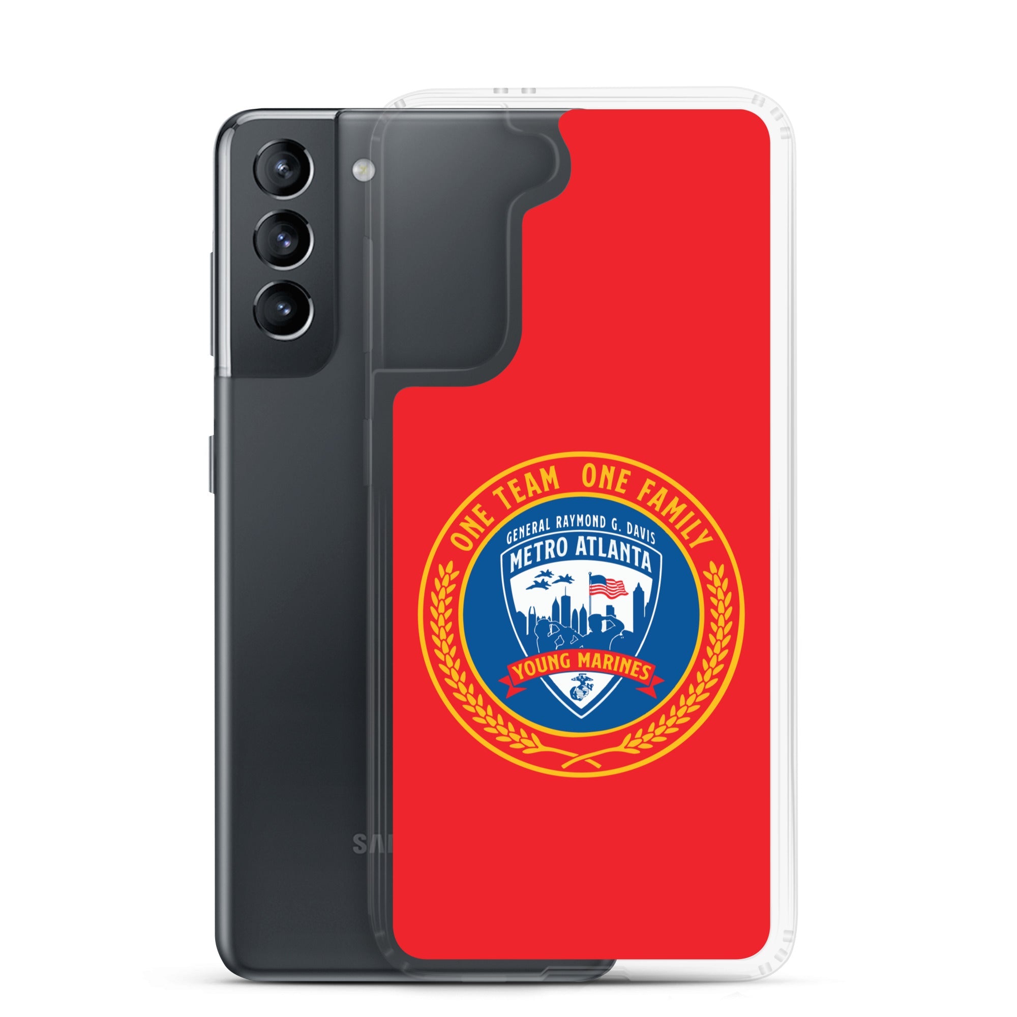 GRGDYMOMA Case for Samsung®