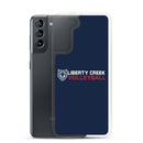 Estuche LCV para Samsung®