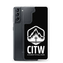 CIW Clear Case for Samsung®