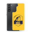 Funda transparente GRA para Samsung®