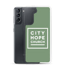 CHC Case for Samsung®