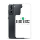 DB4HC Case for Samsung®