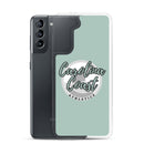 CCA Case for Samsung®