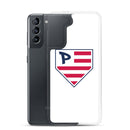 NGP Clear Case for Samsung®