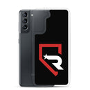 NVR Clear Case for Samsung®