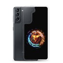 FireFlame Case for Samsung®