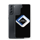PURE OFFICIATING Clear Case for Samsung®
