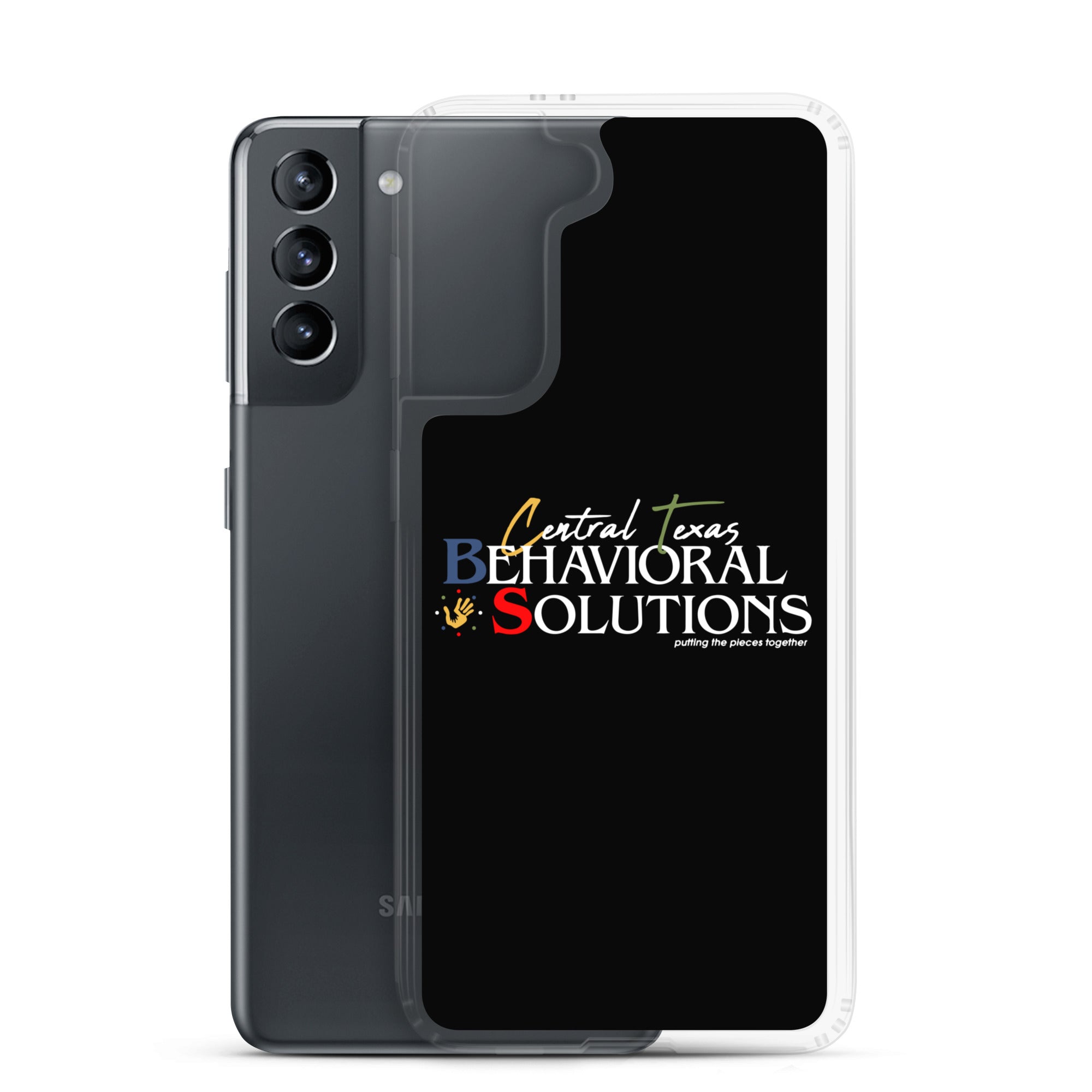 CTBS Case for Samsung®