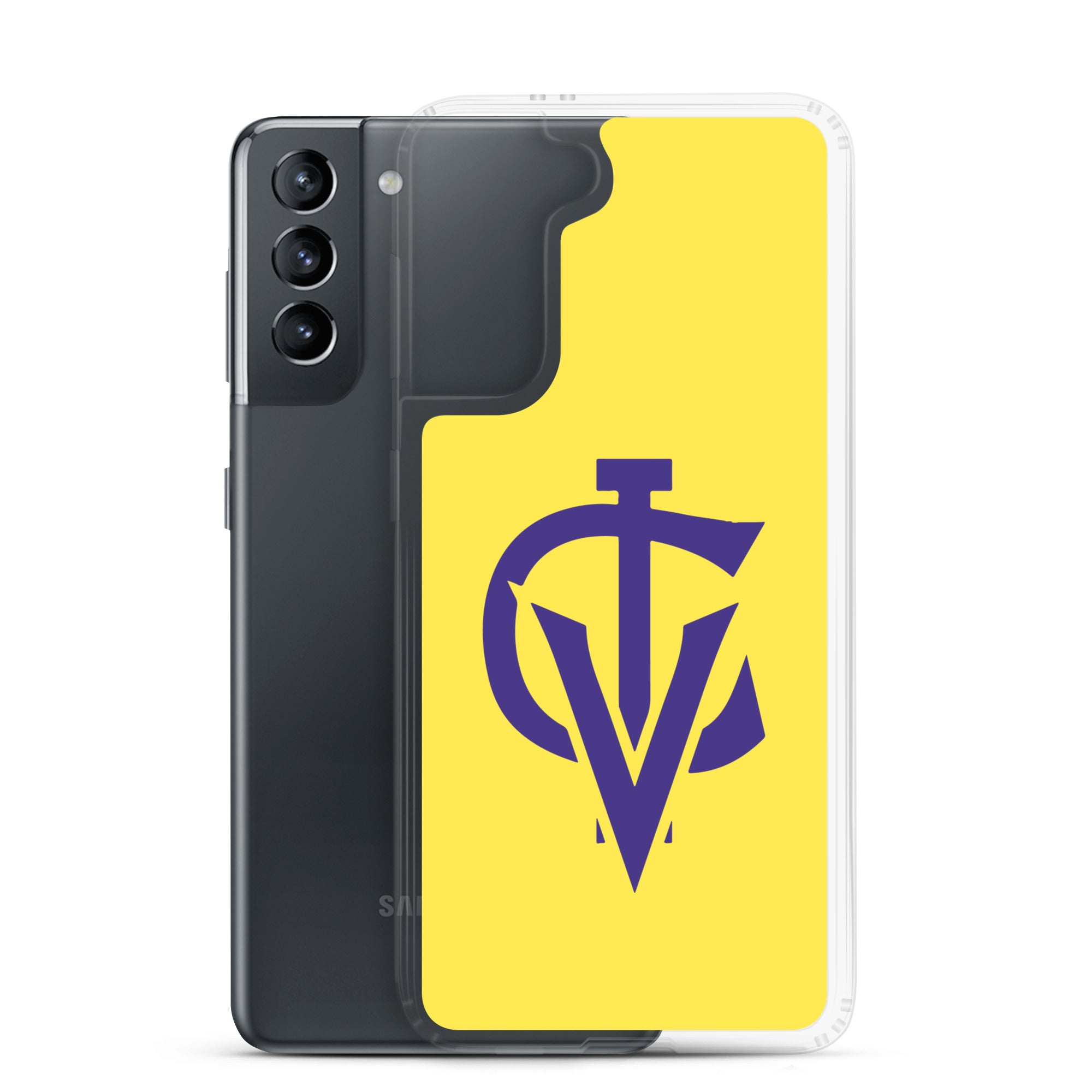 CLV Case for Samsung®