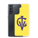 CLV Case for Samsung®