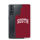 SPSCC Clear Case for Samsung®