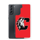 CS Case for Samsung®