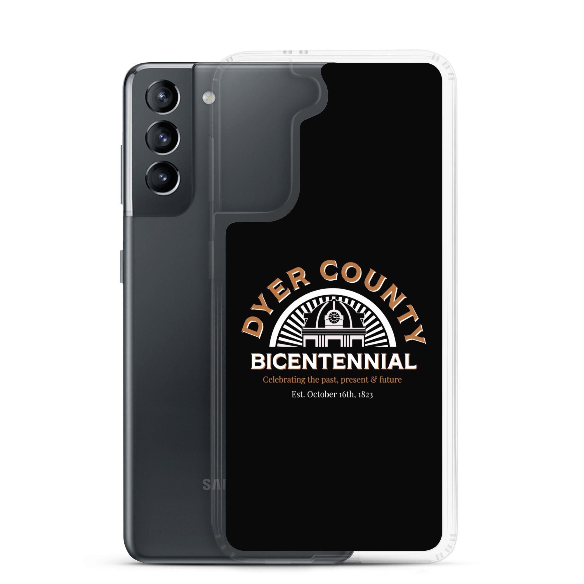 DCB Case for Samsung®