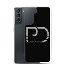 PDS Clear Case for Samsung®