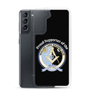 WLM Case for Samsung®