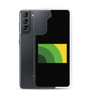 LVMHAW Case for Samsung® (MH Awareness Flag)