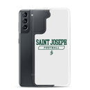 SJHSF Case for Samsung®