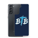 BTB Case for Samsung®