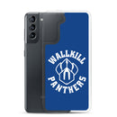 Wallkill Panthers Case for Samsung®