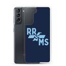Estuche RRMS para Samsung®