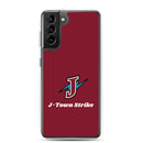 Jtown Case for Samsung®