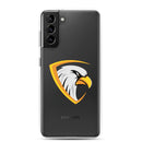 Lexington Eagles Clear Case for Samsung®