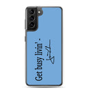 SIF Case for Samsung®