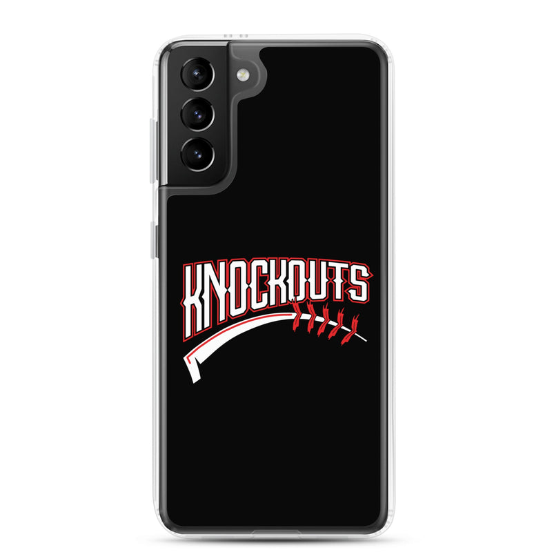 Knockouts Case for Samsung®