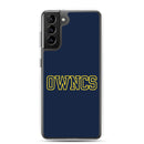 Estuche OWNCS para Samsung®