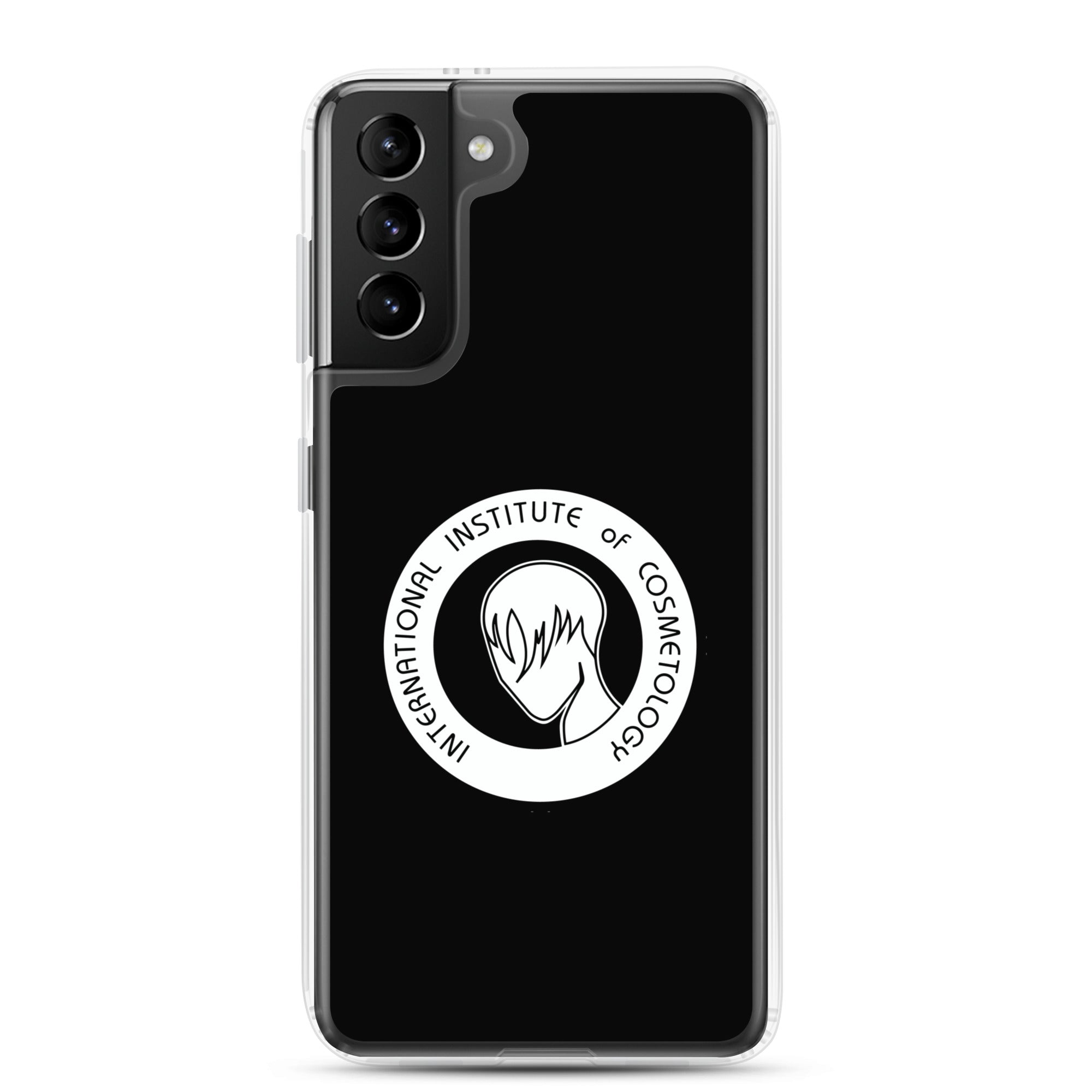 IIC Clear Case for Samsung®