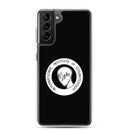 Funda transparente IIC para Samsung®