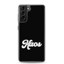 CIK Clear Case for Samsung®