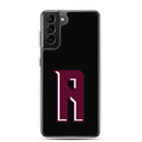 Ambush Clear Case for Samsung®