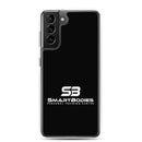 Smart Bodies Clear Case for Samsung®