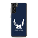 Funda transparente MTF para Samsung®