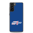 West 1st Clear Case for Samsung®