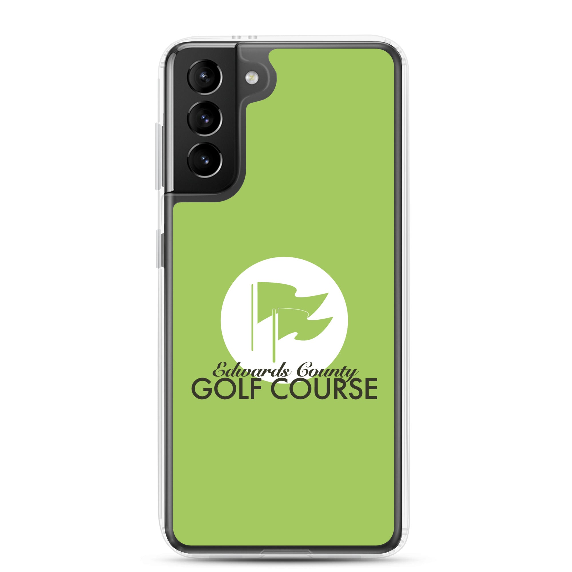 ECGC Case for Samsung®