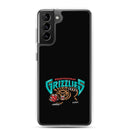 PCG Clear Case for Samsung®