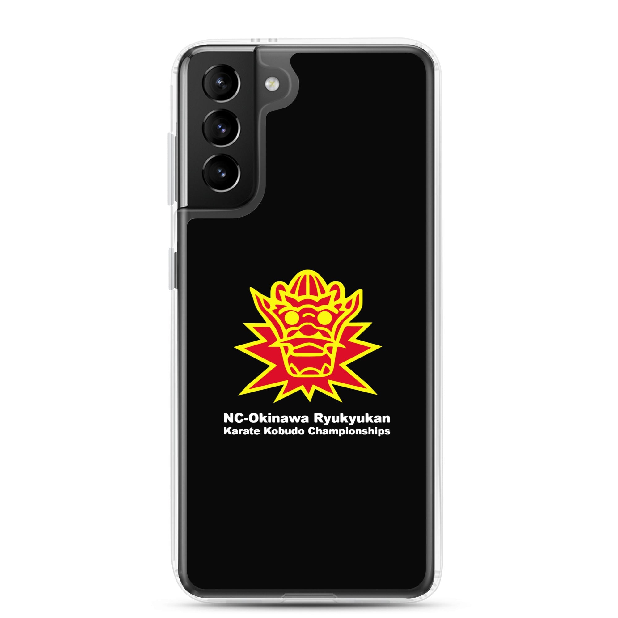 GOKI Case for Samsung®