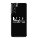 Estuche MEN Incorporated para Samsung®