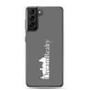 Dream Realty Clear Case for Samsung®