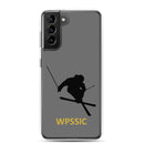 WPSSIC Clear Case for Samsung®