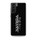 Funda transparente NAVHDA para Samsung®