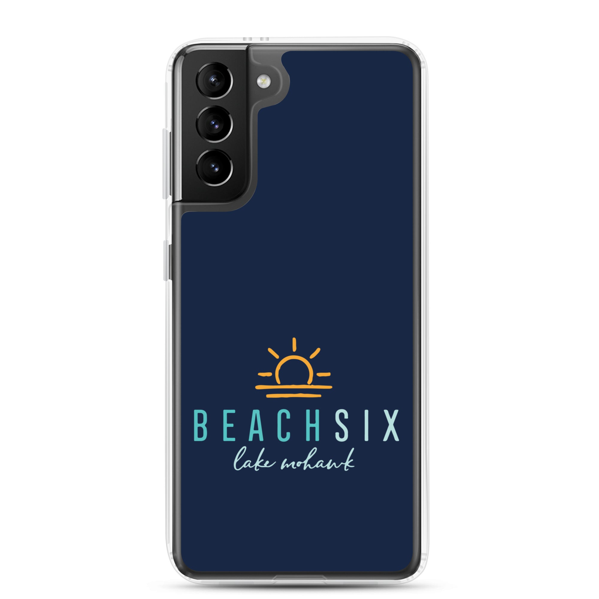 BRB Clear Case for Samsung®