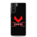 HHH Hawks Case for Samsung®
