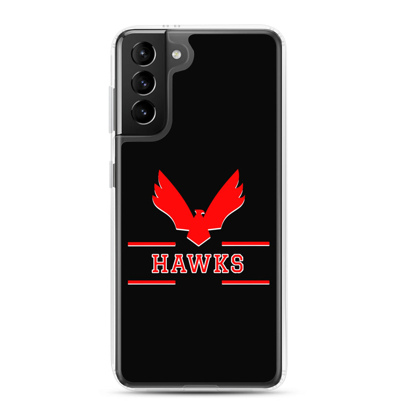 Funda HHH Hawks para Samsung®