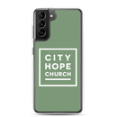 CHC Case for Samsung®