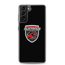 MMM Clear Case for Samsung®