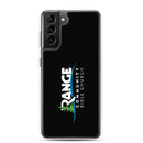 Estuche transparente RCBC para Samsung®